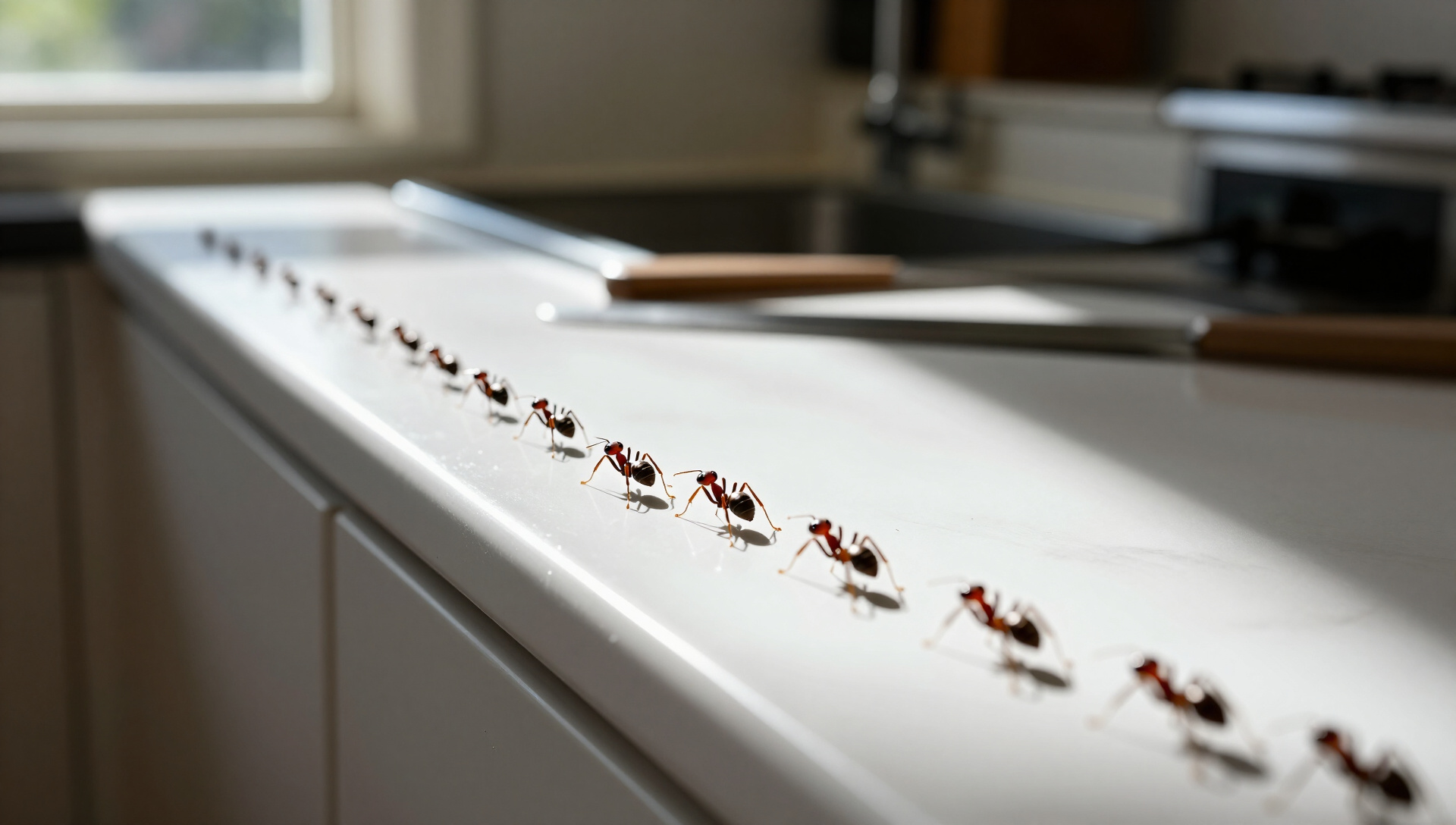 Ant Control in Arndell Park