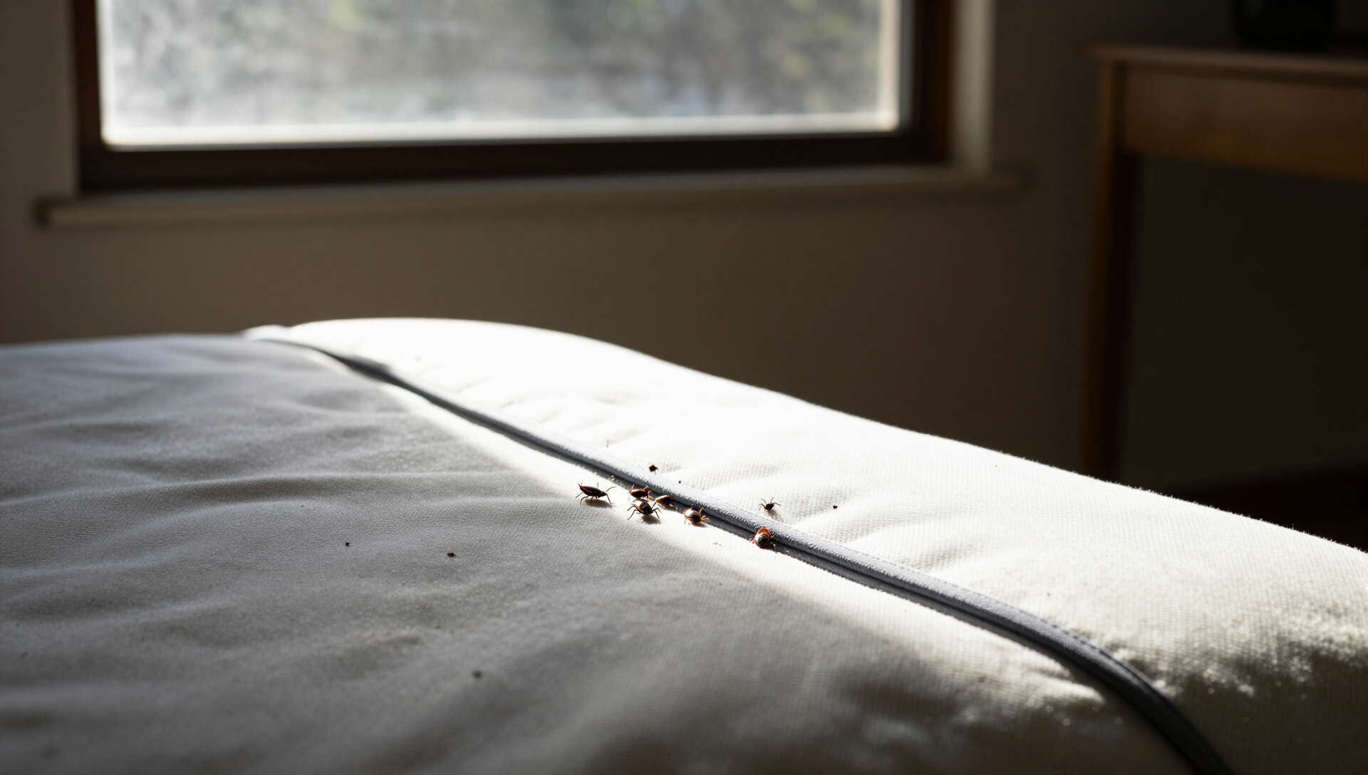 Bed Bugs Control in Arndell Park