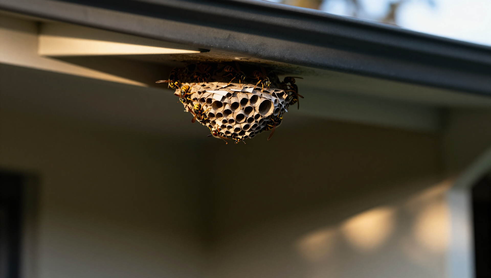Bees and Wasp Removal in Arndell Park